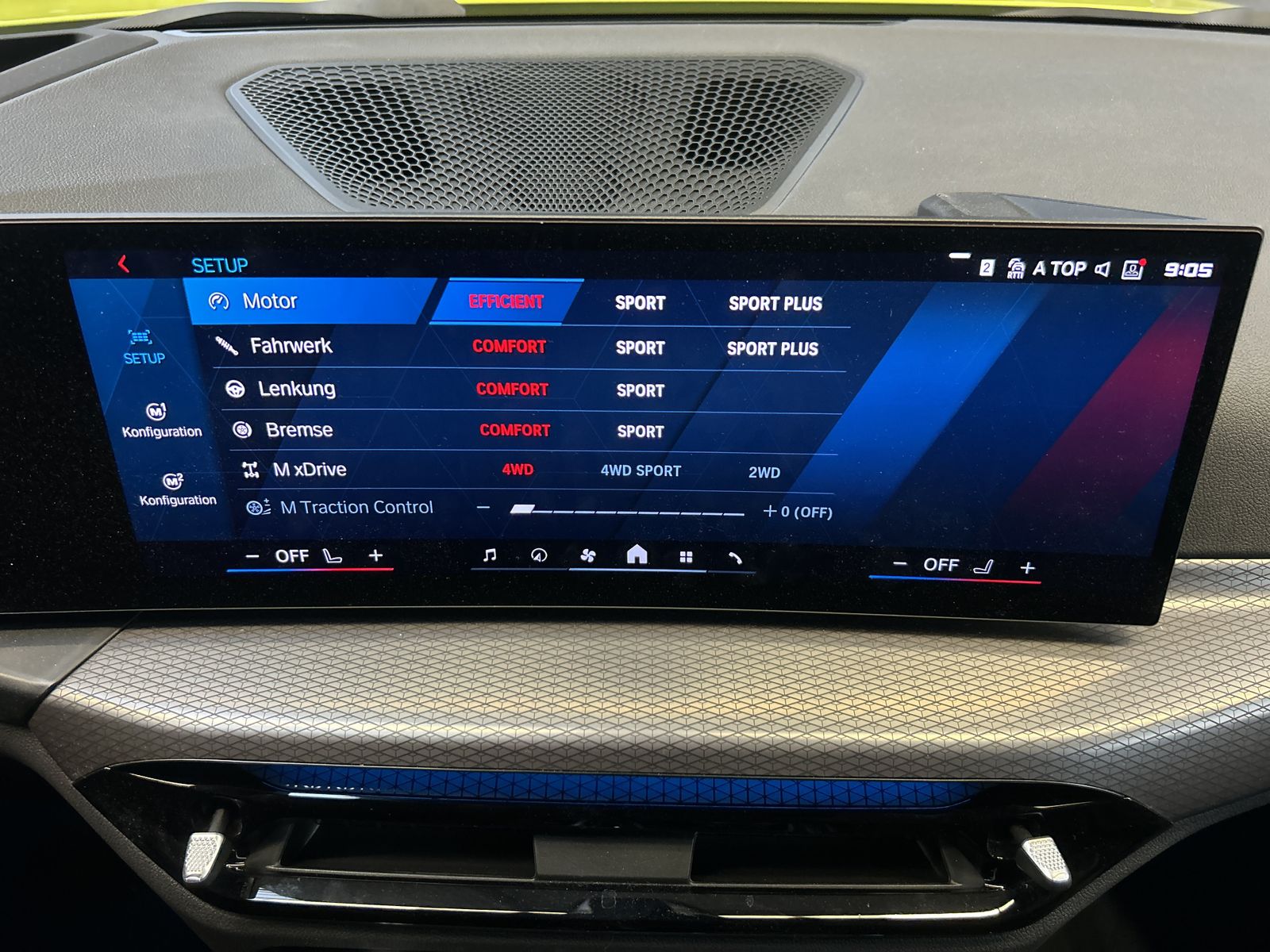 BMW M4 - Bild 20