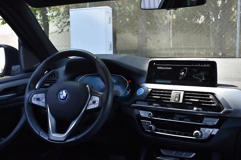 BMW iX3 Impressive 80 kWh AHK/HUD/WPU/Memory/Virtual foto 8