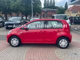 Volkswagen up! move up! / Klima+Sitzhzg+Tempomat - gebrauchte Kleinwagen in Osnabrück