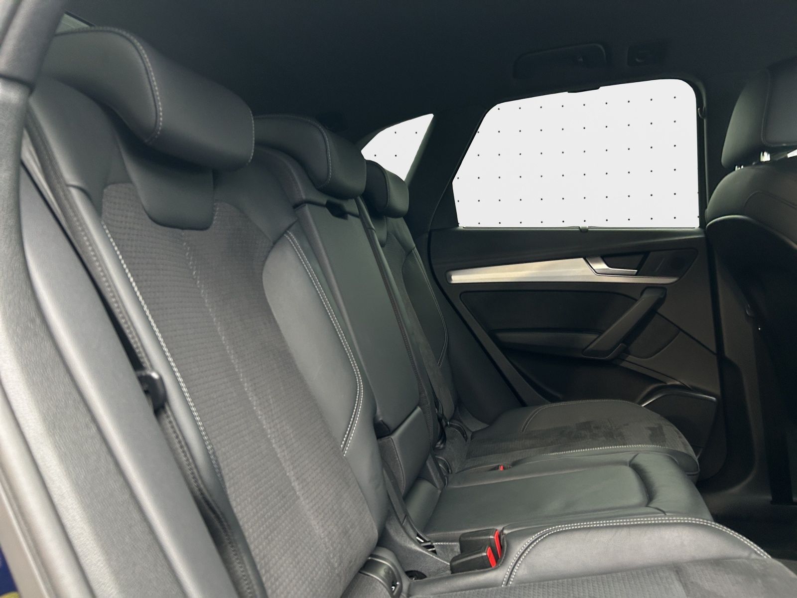 Audi Q5 - Bild 16