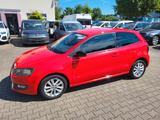 Volkswagen Polo V 1,4 DSG Style - Volkswagen Polo aus 2011: Style