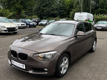 BMW 116 - 3