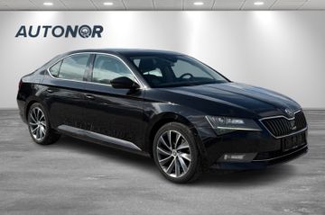 Skoda Superb - 2