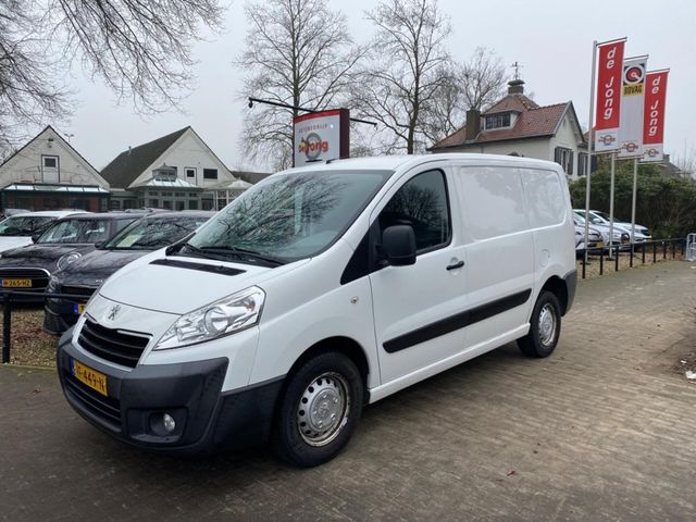 Peugeot Expert 227 1.6 HDI L1H1 P+ 3 ZITTER / AIRCO / RA