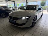 Peugeot 508 SW Hybrid 225 GT/PANO/LEDER/GARANTIE/EURO 6d - Peugeot 508 mit Hybrid-Antrieb