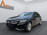 Mercedes-Benz C 200 C -Klasse T-Modell C 200 T d G-Tronic Plus - Mercedes-Benz C 200 in Herne