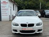 BMW 3 Cabrio 318i///M - Paket/Leder/Xenon - BMW 318 Gebrauchtwagen