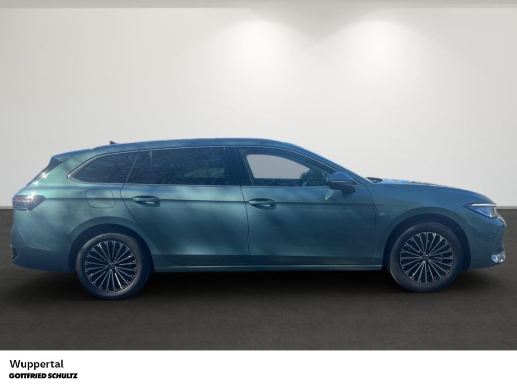 Volkswagen Passat Variant - Bild 3