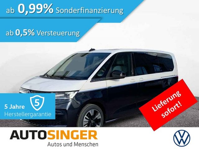 Volkswagen T7 Multivan Style eHybrid LANG LÜ ELEK.TÜR*PANO*