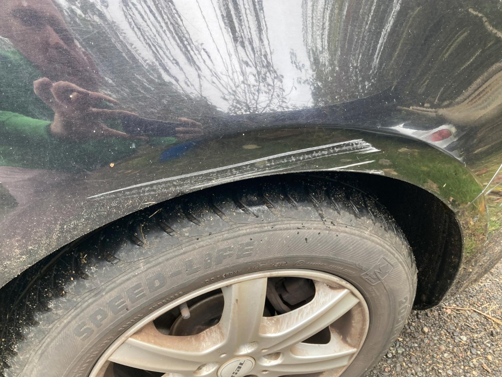 Opel Astra 2011 — photo 10