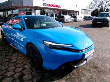 Bild 11 Honda Prelude 2.0 i-MMD e:HEV Advance 8Jahre Garantie