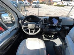 Pössl Summit Shine 600 L E | Premium & Assistenz Paket