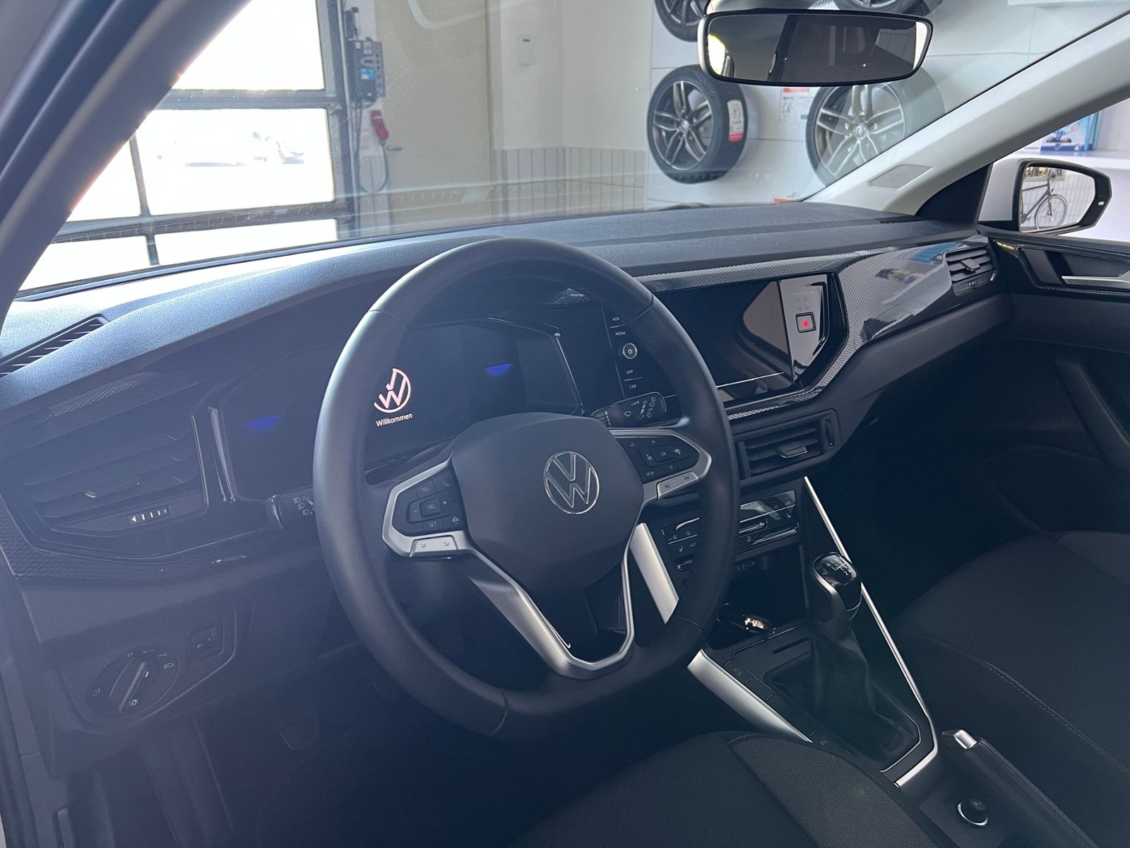 Fahrzeugabbildung Volkswagen Polo Life 1.0 MPI *Garantie,Klima,SHZ.,LaneAssis