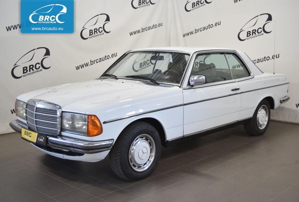 Mercedes-Benz 280