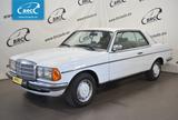 Mercedes-Benz 280 C - gebrauchte Mercedes-Benz 280 aus dem Jahr 1979
