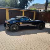 Opel GT Cabrio Roadster