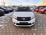 Dacia Logan MCV II Kombi Laureate / EURO 5 / 1.Hand - Dacia Logan: 1.5