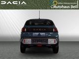 Dacia Spring Extreme ELECTRIC 65 - Dacia Spring Gebrauchtwagen