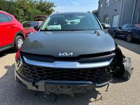 Kia Sportage 1.6 TGDI SILBER