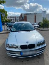 BMW Güstrow bmw 316i - BMW 316 aus 2001: 316i