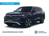 Volkswagen Tayron 1.5 eTSI Elegance *AHK*NAVI*LED+*7SITZER* - Volkswagen Tayron: Elegance