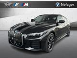 BMW i4 xDrive 40 Gran Coupe M Sport RFK AHK HiFi LED - BMW i4 xDrive40 Gebrauchtwagen