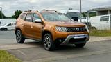 Dacia Duster II Prestige - Dacia Duster: Ii