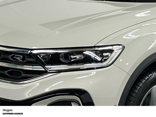 Volkswagen T-Roc - Bild 5