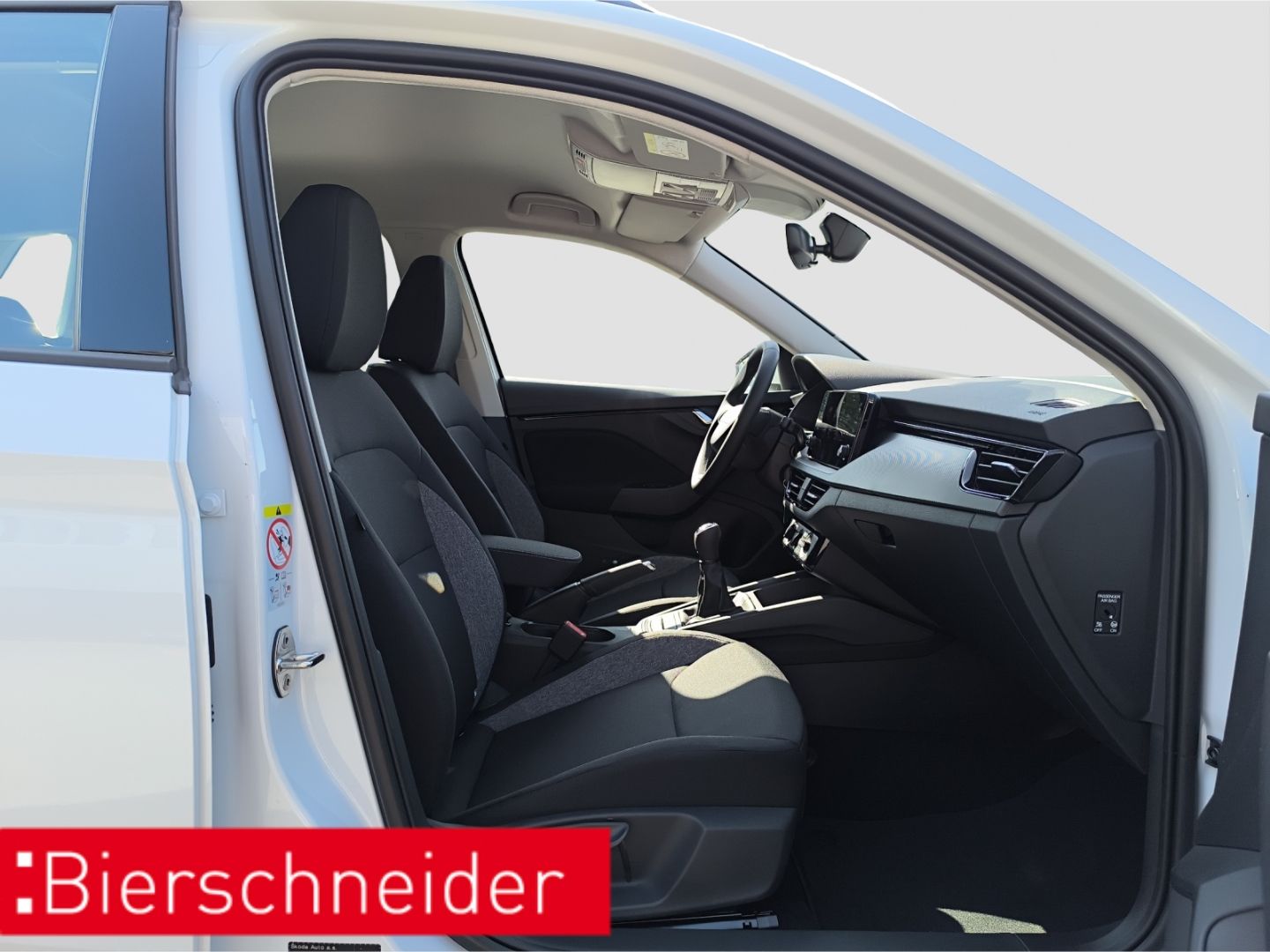 Skoda Kamiq - Bild 21