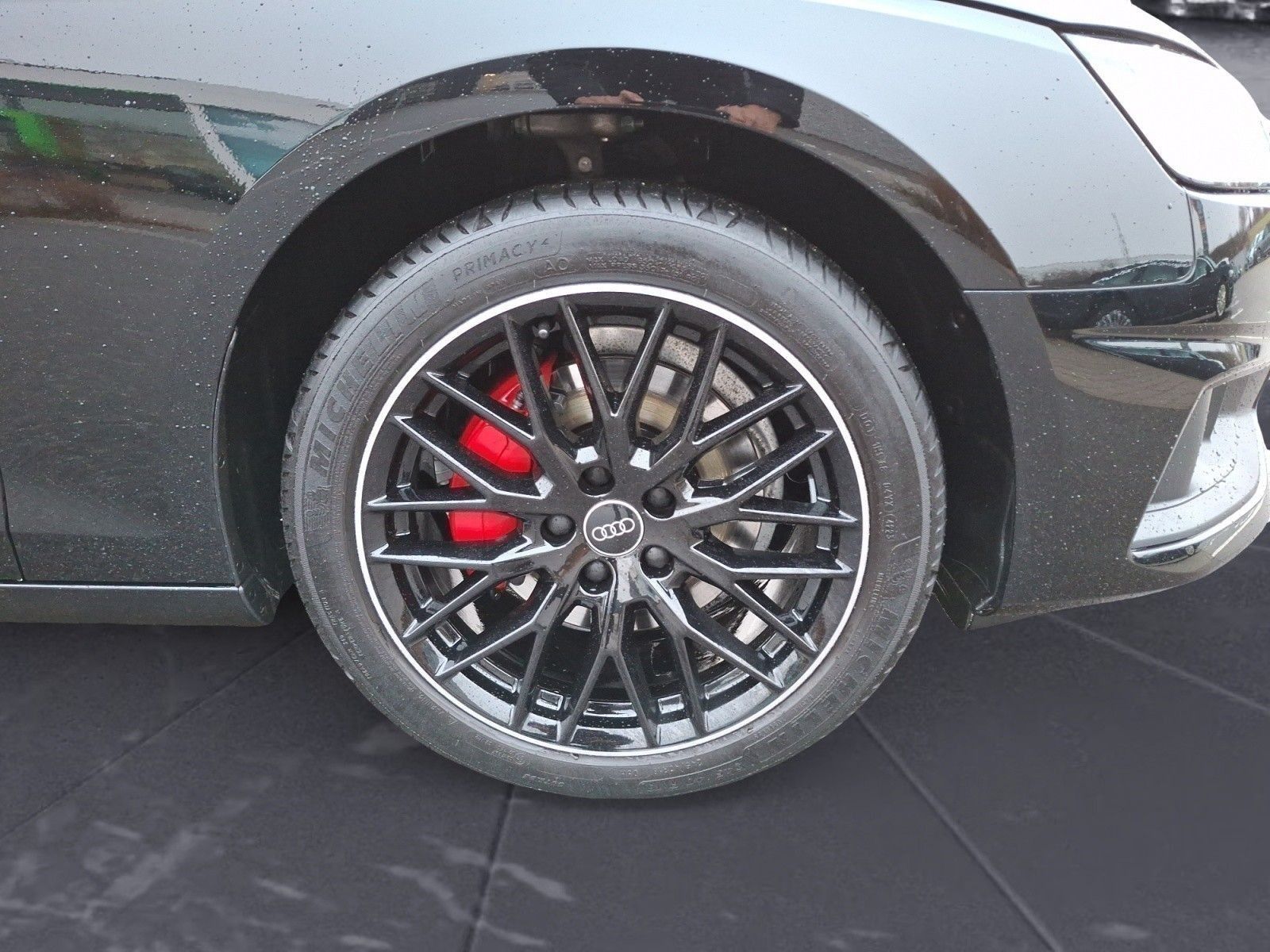 Audi A4 - Bild 12