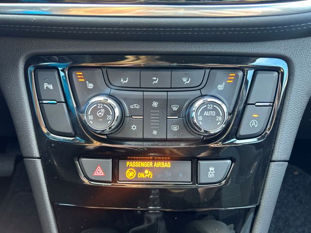 Mokka Innovation 1.4 Turbo BI-LED SHZ LHZ CAM BC