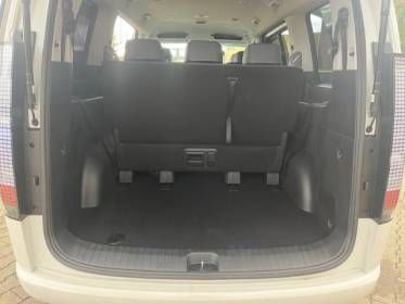 Hyundai Staria – Bild 11