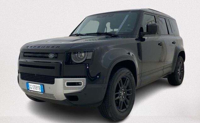 Land Rover Defender 110 3.0D I6 200 CV AWD Auto 