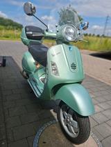 Vespa Gt 200 - VESPA GT 200