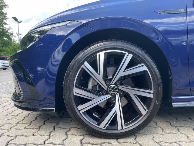 Golf Variant R-Line eTSi DSG Black Design Navi