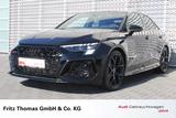 Audi RS 3 Limousine MLED Navi Optik schwarz B&O 280 k - Audi RS3 mit Benzin-Antrieb: Schwarz, Navigationssystem