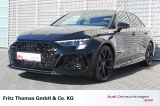Audi RS 3 Limousine MLED Navi Optik schwarz B&O 280 k