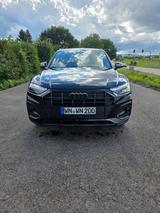 Audi Q5 40 TDI S tronic quattro advanced advanced