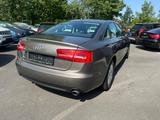 Audi A6 Lim. 2.0 TFSI - Audi A6: Limousine