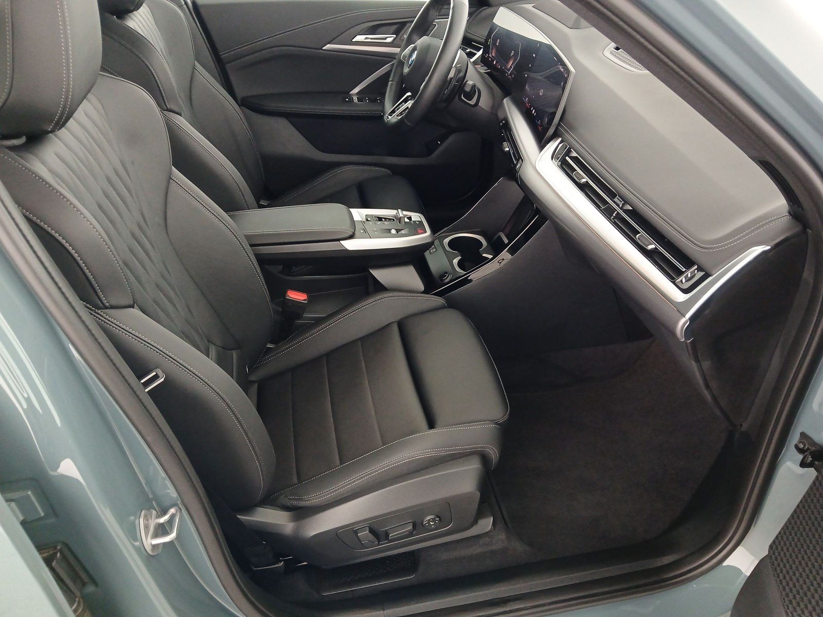 BMW X1 - Bild 9
