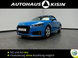 Audi TT Roadster 40 TFSI S Line /Navi /Leder /LED - gebrauchte Audi TT aus dem Jahr 2020