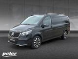 Mercedes-Benz EQV 300 Lang MBUX+DISTR+SHZ+NAVI - Mercedes-Benz EQV Gebrauchtwagen