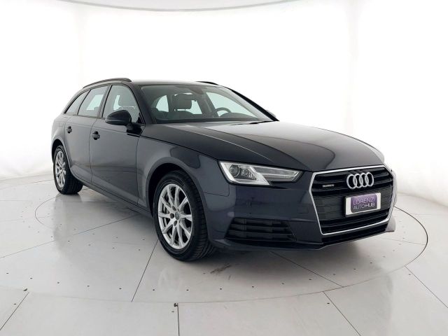 Audi AUDI A4 Avant 40 2.0 tdi Business quattro 190cv 