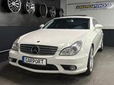 Mercedes-Benz CLS 350 AMG-PAKET/SCHIEBEDACH/XENON - Mercedes-Benz CLS 350 Gebrauchtwagen in Mülheim (Ruhr)