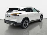 Nissan Qashqai 1.3 DIG-T MHEV Xtronic N-CONNECTA - Nissan Qashqai in Solingen