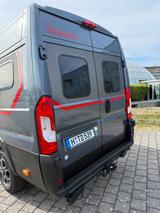 Dethleffs Globetrail 640 ES - Dethleffs Globetrail 640 ES
