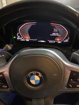 BMW 330d M Sport Automatik M Sport - BMW 330 in Frankfurt (Main)