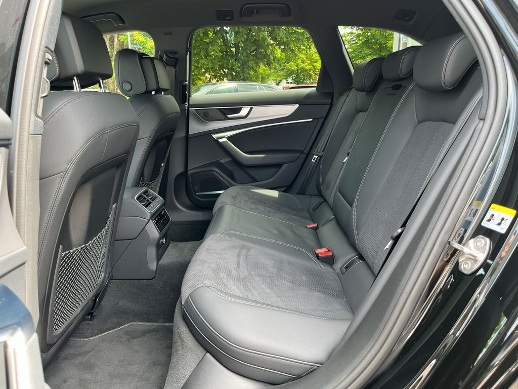 AUDI S6 Avant 3.0 V6 TDI 344PS #MATRIX #B&O AUDI S6 Avant 3.0 V6 TDI 344PS #MATRIX #B&O