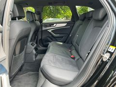 AUDI S6 Avant 3.0 V6 TDI 344PS #MATRIX #B&O AUDI S6 Avant 3.0 V6 TDI 344PS #MATRIX #B&O