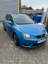 Seat Ibiza 1.4 16V i-Tech ST